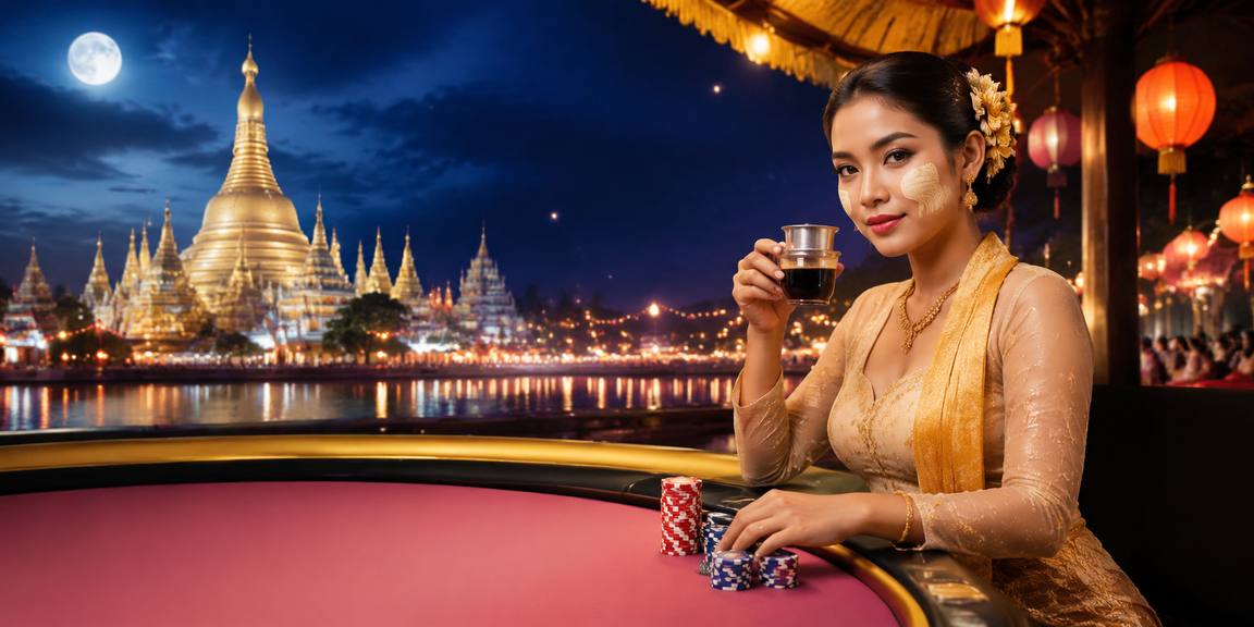 huaylaos huaylaos အတွက် တိုက်ရိုက်ကာစီနို စလော့ လမ်းညွှန်