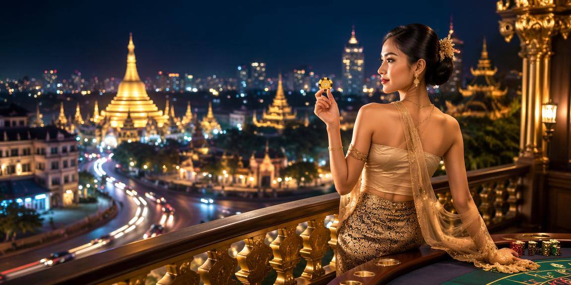 huaylaos huaylaos - မြန်မာ့မိုဘိုင်းကာစီနို အတွေ့အကြုံ